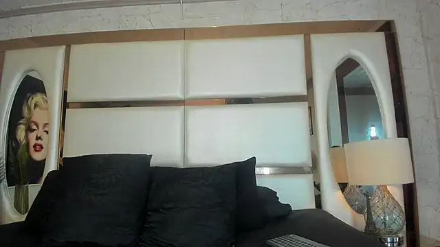 ALAN SANTHOS online show from January 14, 2026, 5:35 am