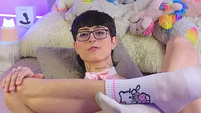 Baby Xian online show from December 21, 2024, 3:58 am