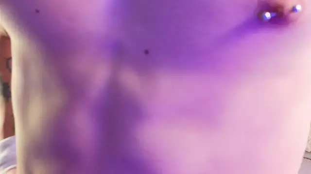 Baby Xian online show from January 18, 2025, 10:28 pm