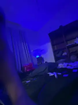 iBoneher69 online show from February 20, 2026, 1:55 pm