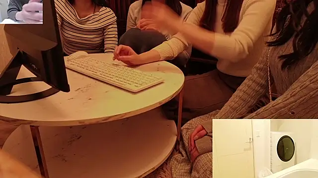 Kakushi dori online show from February 23, 2026, 10:34 am