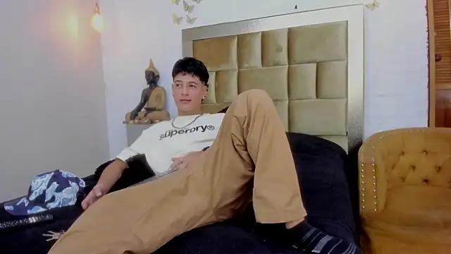 Levy Steve online show from March 11, 2025, 2:54 am