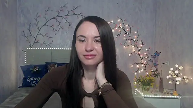 KaraCriegs online show from April 20, 2026, 5:26 pm