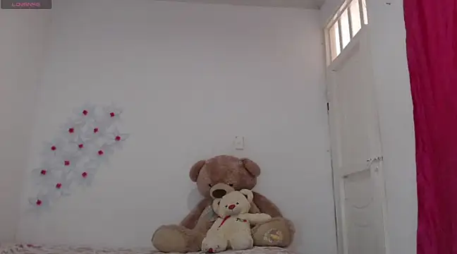 zaleya mateus online show from December 10, 2024, 6:38 pm