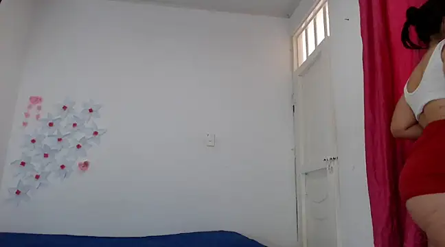 zaleya mateus online show from January 22, 2025, 6:31 pm