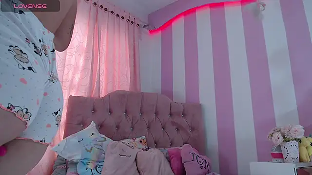 zaleya mateus online show from March 18, 2025, 1:42 pm