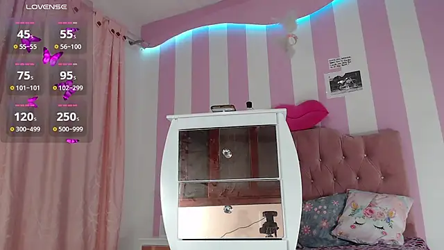 zaleya mateus online show from November 11, 2025, 10:59 am