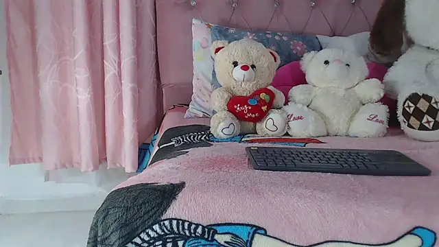 zaleya mateus online show from March 11, 2026, 10:54 am