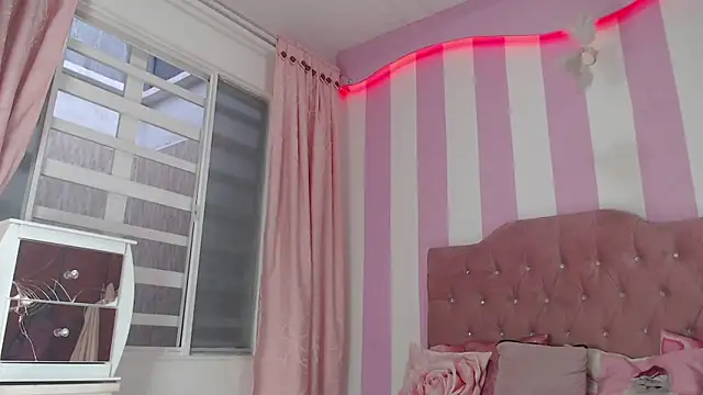 zaleya mateus online show from June 17, 2026, 11:01 am