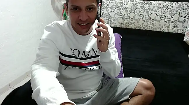 Bamban1419  online show from February 4, 2025, 12:11 pm