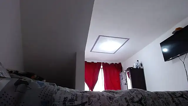 Bamban1419  online show from September 14, 2025, 5:45 pm