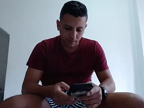 Bamban1419  online show from September 26, 2025, 4:11 pm