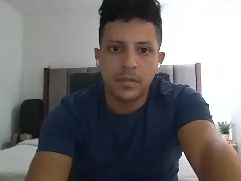 Snapshot of Bamban1419_ chatting on June 5, 2026, 6:57 pm Bamban1419 online show from June 5, 2026, 6:57 pm