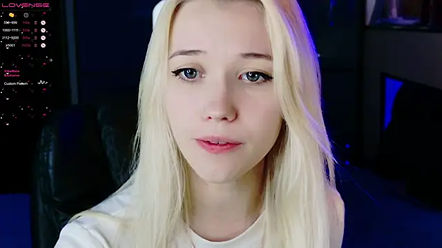 ShhhO O online show from March 20, 2025, 10:32 am