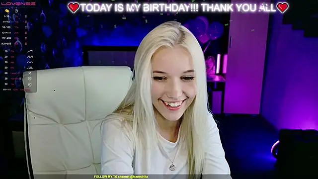 ShhhO O online show from September 10, 2025, 5:13 pm