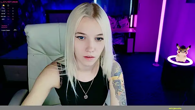 ShhhO O online show from October 20, 2025, 10:27 am