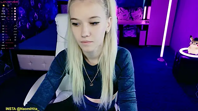 ShhhO O online show from October 26, 2025, 11:27 am