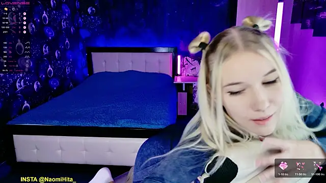 ShhhO O online show from December 18, 2025, 1:28 pm