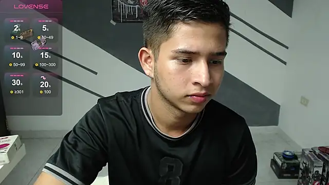 harold 18  online show from December 3, 2024, 9:12 pm