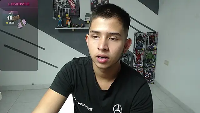 harold 18  online show from December 13, 2024, 6:59 pm