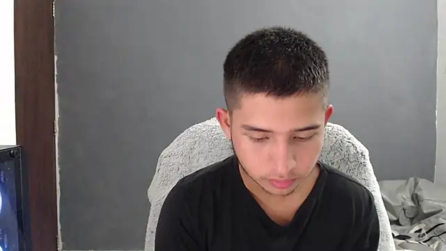 harold 18  online show from January 27, 2025, 7:35 pm