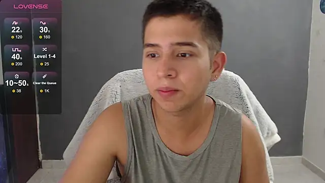 harold 18  online show from February 7, 2025, 6:13 pm