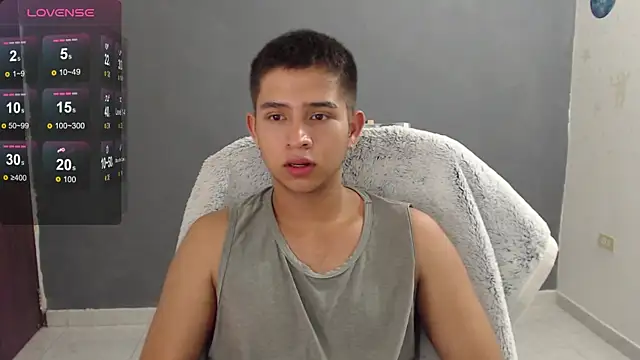 harold 18  online show from February 7, 2025, 9:15 pm