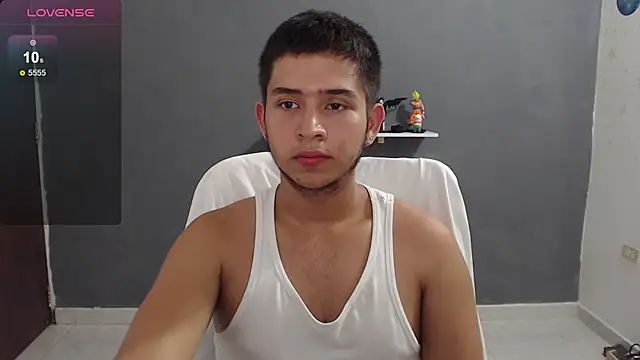 harold 18  online show from February 19, 2025, 9:14 pm