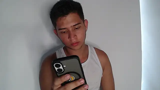 harold 18  online show from October 27, 2025, 6:45 pm