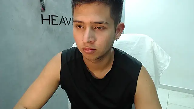 harold 18  online show from February 6, 2026, 6:00 pm