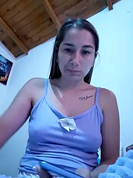 Iris love18 online show from July 12, 2026, 12:29 pm