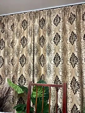 Snapshot of NadiraNoor chatting on January 27, 2025, 12:43 am NadiraNoor online show from January 27, 2025, 12:43 am