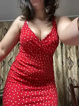 Snapshot of NadiraNoor chatting on June 24, 2026, 8:52 pm NadiraNoor online show from June 24, 2026, 8:52 pm