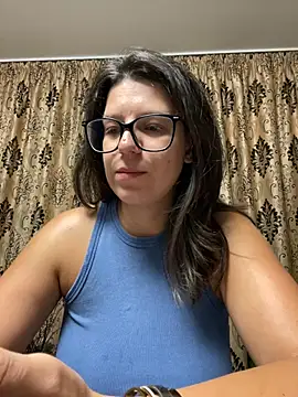Snapshot of NadiraNoor chatting on July 23, 2026, 11:24 pm NadiraNoor online show from July 23, 2026, 11:24 pm