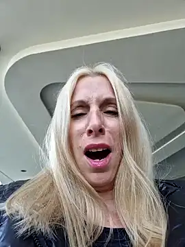 Ina HotX online show from December 6, 2024, 12:49 pm