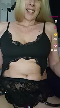 Ina HotX online show from February 17, 2025, 1:42 pm