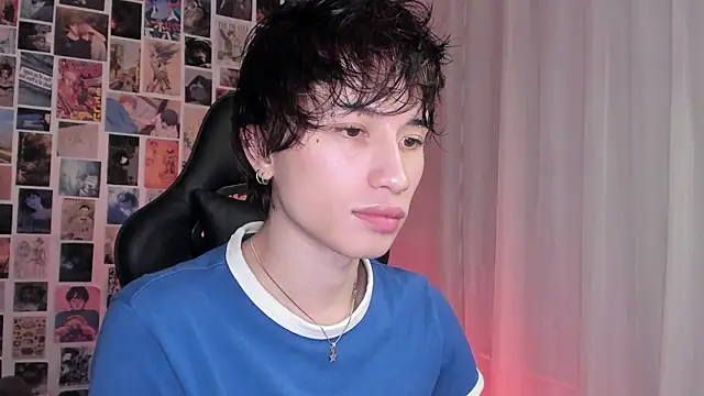 liamelf online show from October 31, 2025, 6:03 am