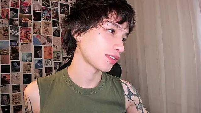 liamelf online show from March 15, 2026, 6:19 am