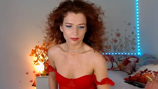 Poisson Eva online show from September 24, 2025, 9:18 pm