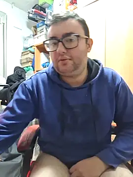 Javier bear online show from March 3, 2026, 2:12 pm