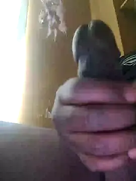 Kingkongding47 online show from February 2, 2025, 2:24 pm