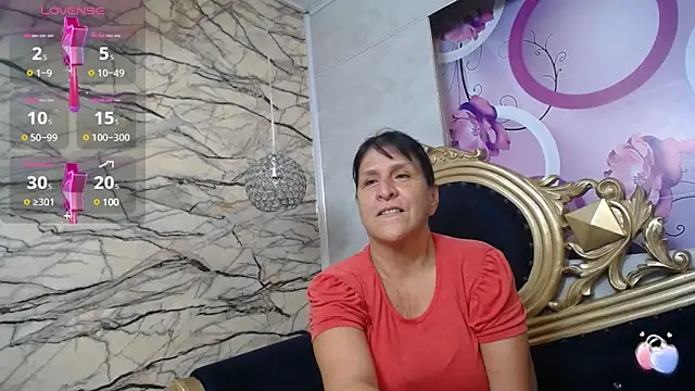 karito mature17 online show from March 11, 2025, 7:03 pm