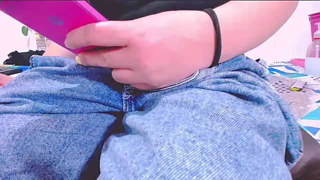 MaidenGame online show from April 23, 2026, 3:58 pm