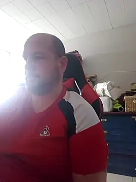 Snapshot of destructeur6 chatting on December 15, 2025, 1:15 pm destructeur6 online show from December 15, 2025, 1:15 pm