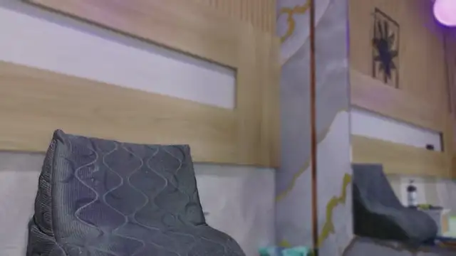 Elif blond online show from March 24, 2026, 11:54 pm