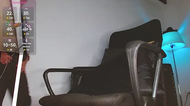 leonal oconer online show from February 6, 2025, 8:23 pm