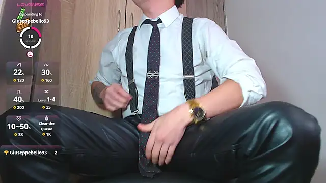 leonal oconer online show from October 6, 2025, 5:10 pm