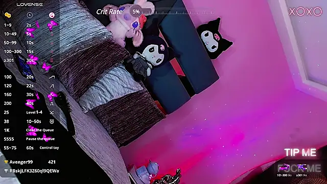 kimMaddiee online show from December 21, 2024, 12:09 am