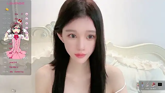 Yaooooo-Y online show from April 4, 2026, 2:58 pm