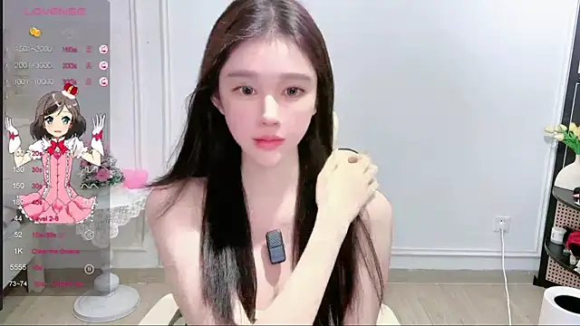 Yaooooo-Y online show from May 17, 2026, 3:08 pm